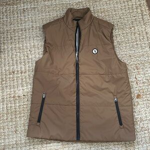 Men’s Vuori Vest